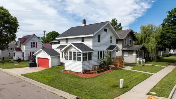 $259,000 | 319 East Main Street, Sparta, WI 54656