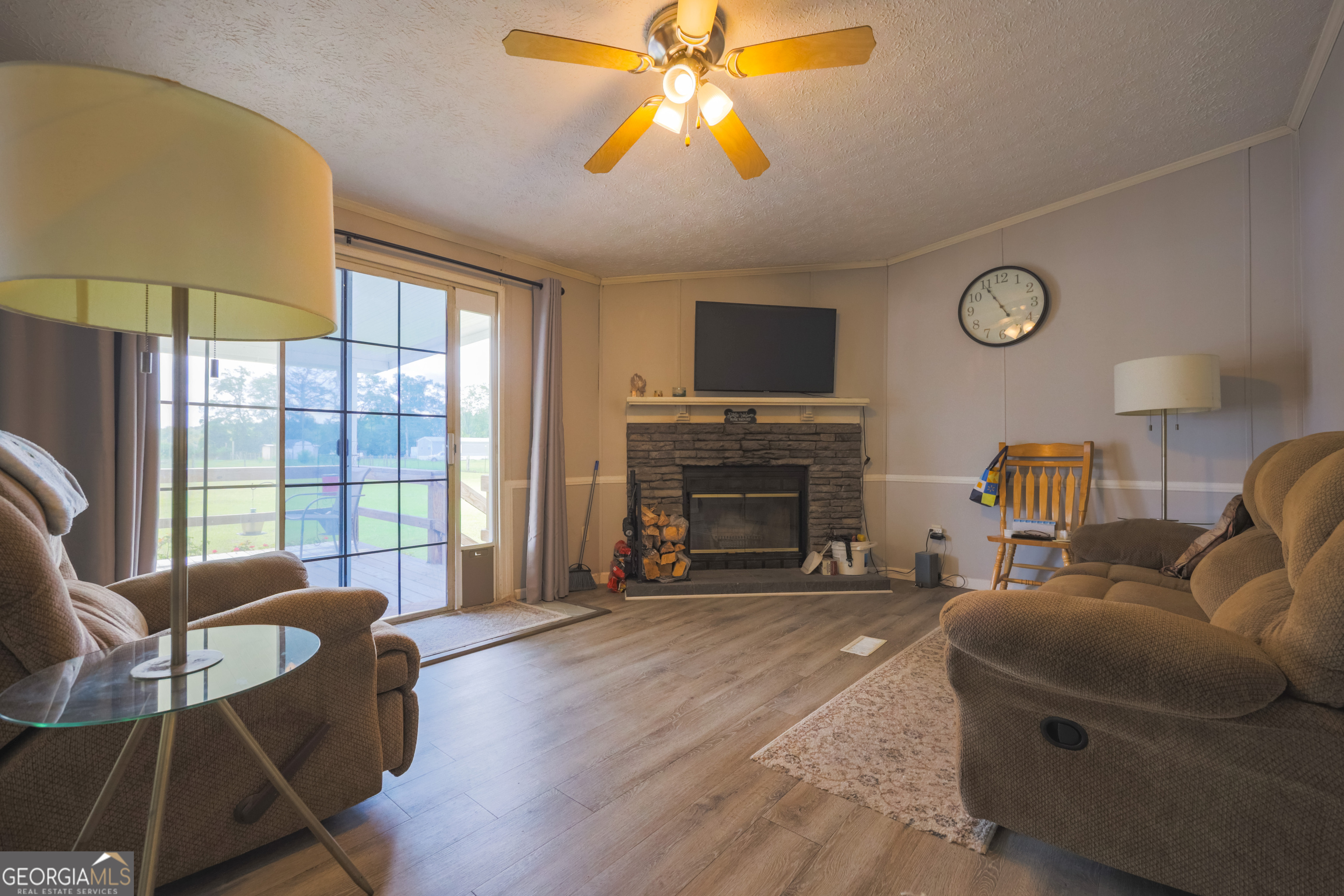 227 Corbett Road Waycross, GA 31503 - Photo 9 of 27