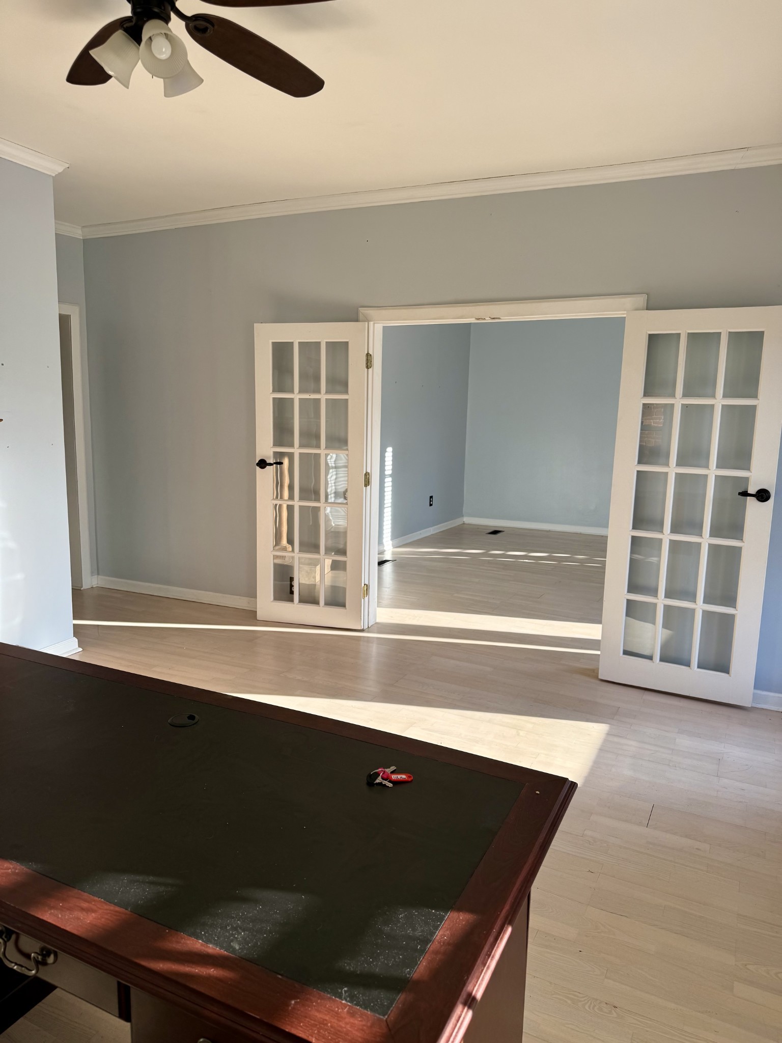 1116 Main Street Pleasant View, TN 37146 - Photo 13 of 29 a view of kitchen with granite countertop window