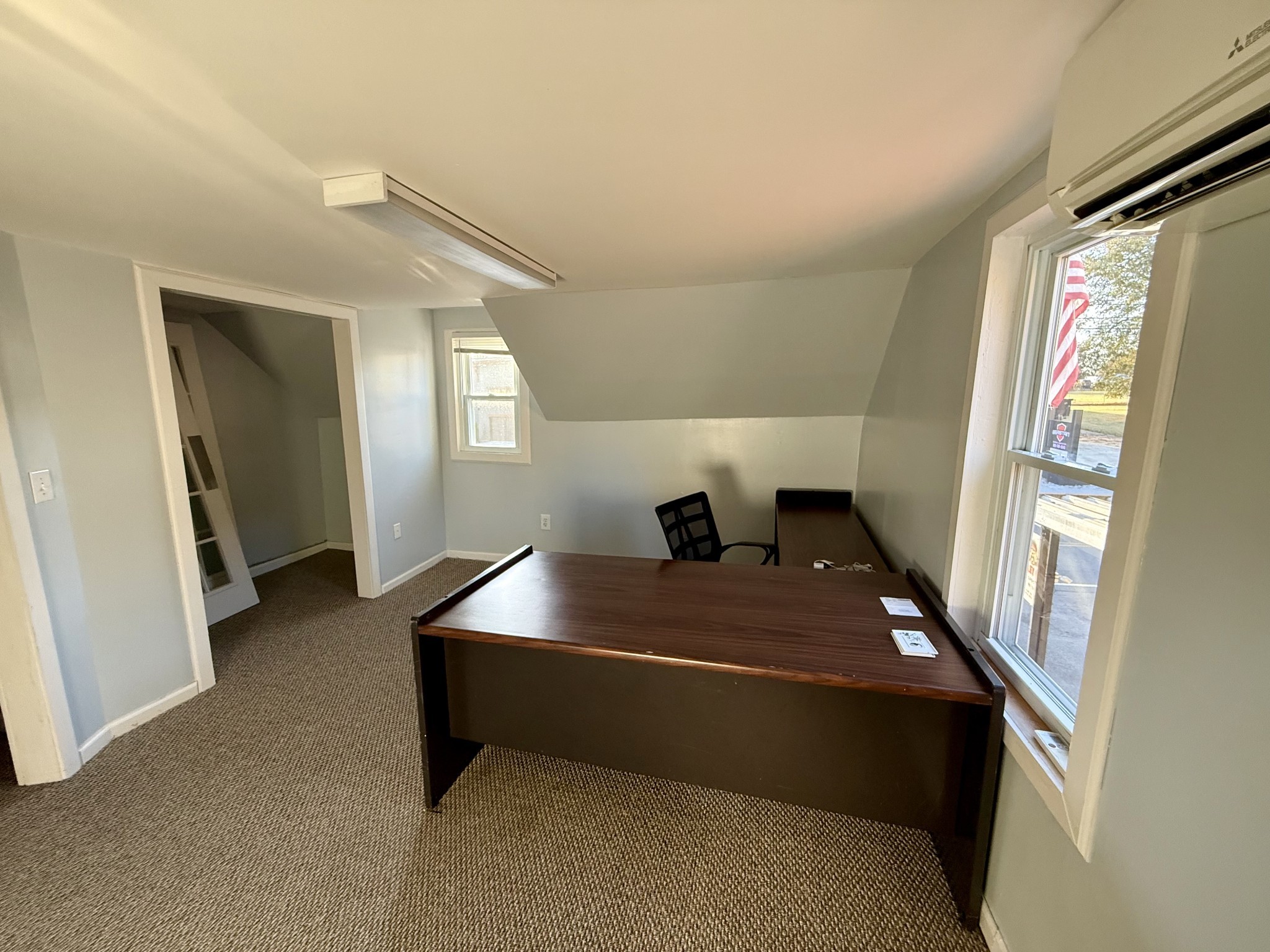 1116 Main Street Pleasant View, TN 37146 - Photo 19 of 29 a view of entryway and hall with a window