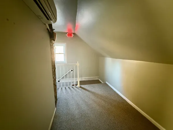 a view of entryway