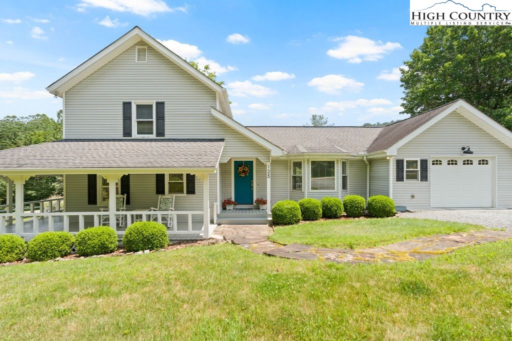 125 Schaffer Road Boone, NC 28607 - Photo 19 of 29 Gallery Image 19