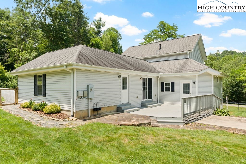 125 Schaffer Road Boone, NC 28607 - Photo 21 of 29 Gallery Image 21