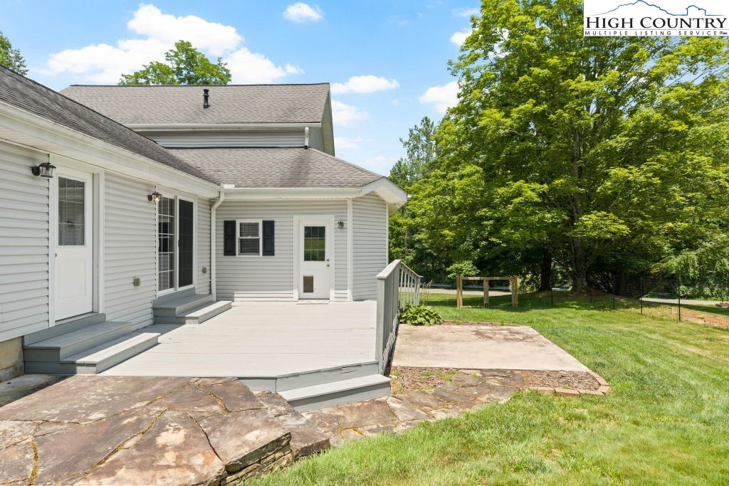 125 Schaffer Road Boone, NC 28607 - Photo 22 of 29 Gallery Image 22