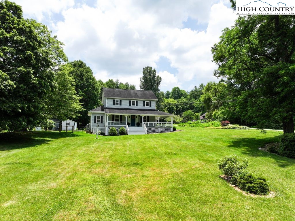 125 Schaffer Road Boone, NC 28607 - Photo 27 of 29 Gallery Image 27