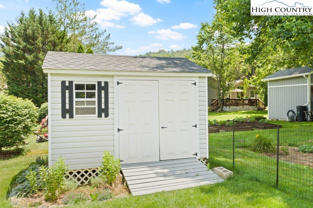 125 Schaffer Road Boone, NC 28607 - Photo 3 of 29 Gallery Image 3