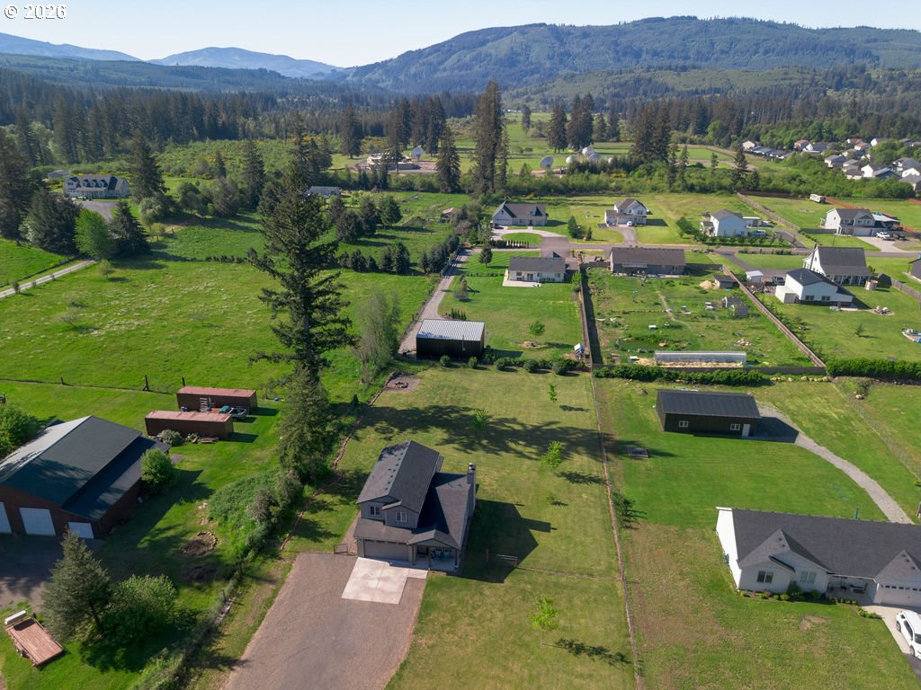 26917 Northeast Yacolt Road Yacolt, WA 98675 - Photo 25 of 27