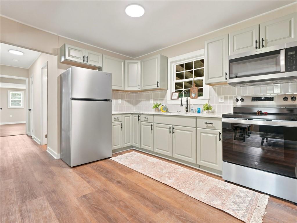 165 Cherokee Avenue Nelson, GA 30151 - Photo 14 of 52