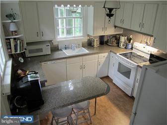121 East Waverly Road Wyncote, PA 19095 - Photo 7 of 12 Kitchen
