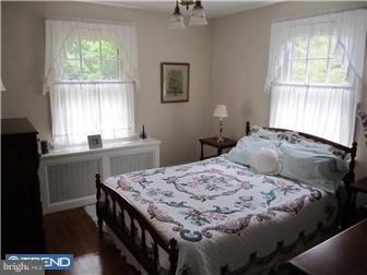 121 East Waverly Road Wyncote, PA 19095 - Photo 9 of 12 Bedroom 2