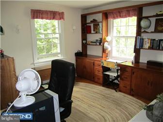 121 East Waverly Road Wyncote, PA 19095 - Photo 10 of 12 Bedroom 3