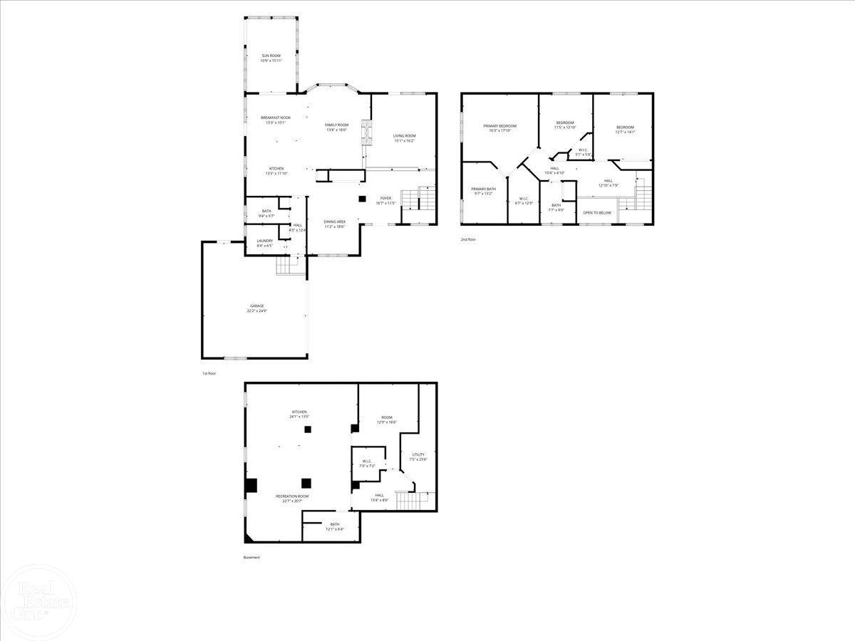 59807 Glacier Ridge North, Unit #59 Washington, MI 48094 - Photo 54 of 54