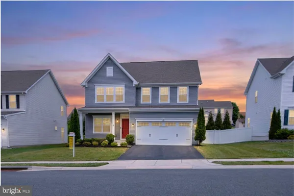 $595,000 | 3604 Darvell Circle, Aberdeen, MD 21001