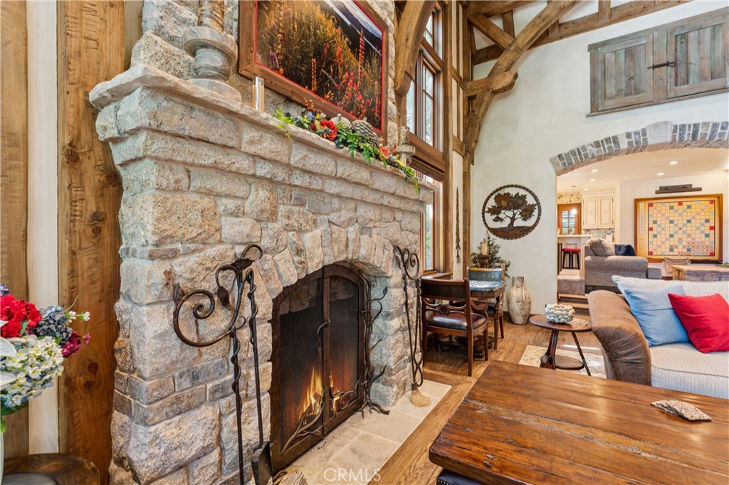 27596 High Knoll Road Lake Arrowhead, CA 92352 - Photo 20 of 80