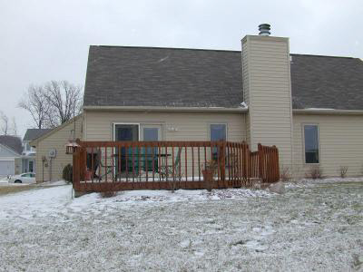 2730 Sweet Cider Road Fort Wayne, IN 46818 - Photo 2 of 6