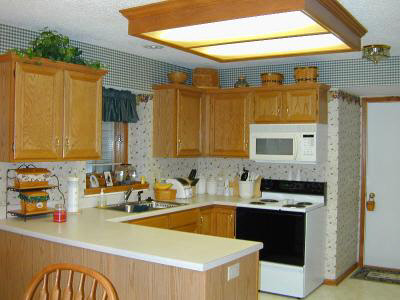 2730 Sweet Cider Road Fort Wayne, IN 46818 - Photo 3 of 6