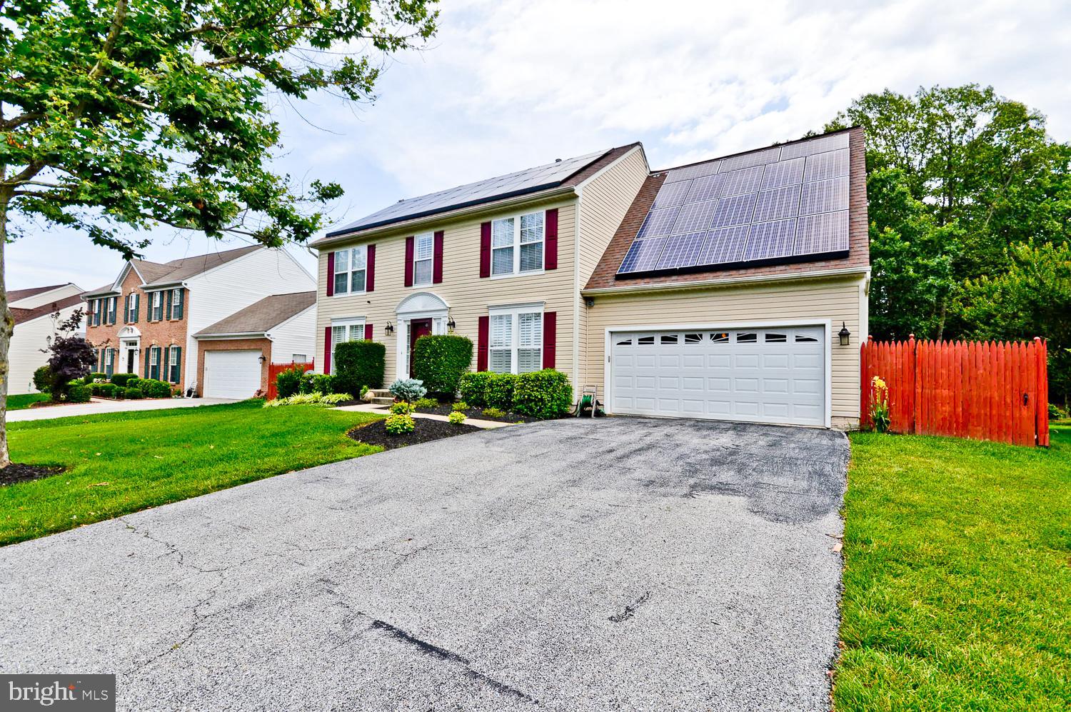 9622 Stuart Lane Clinton, MD 20735 - Photo 3 of 47 Gallery Image 3