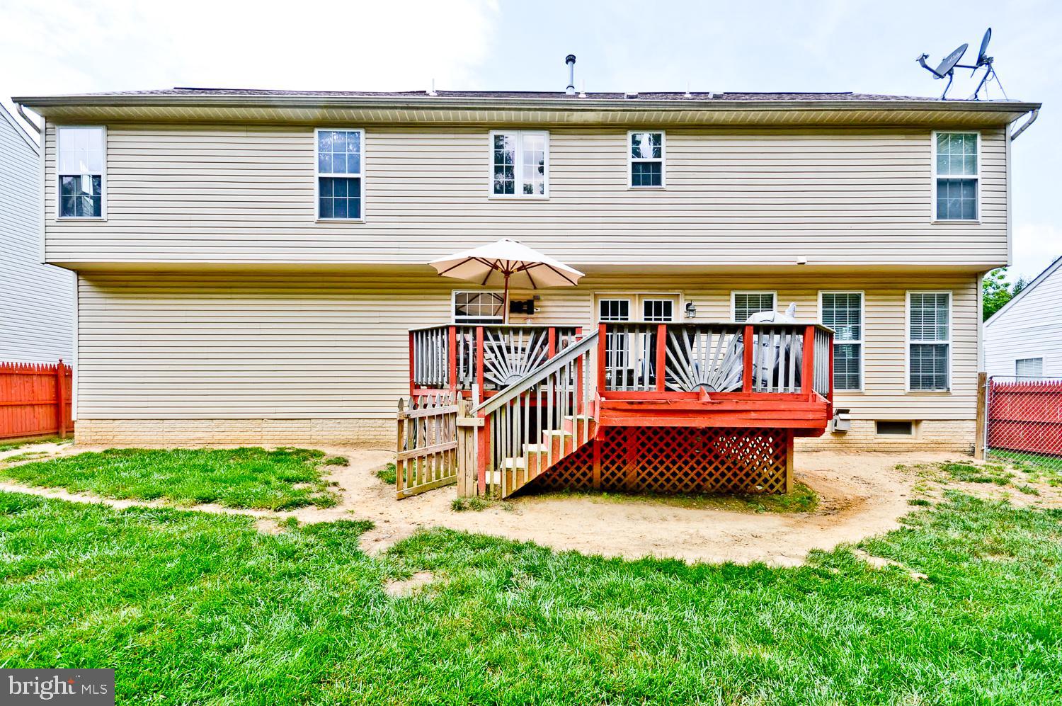 9622 Stuart Lane Clinton, MD 20735 - Photo 46 of 47 Gallery Image 46