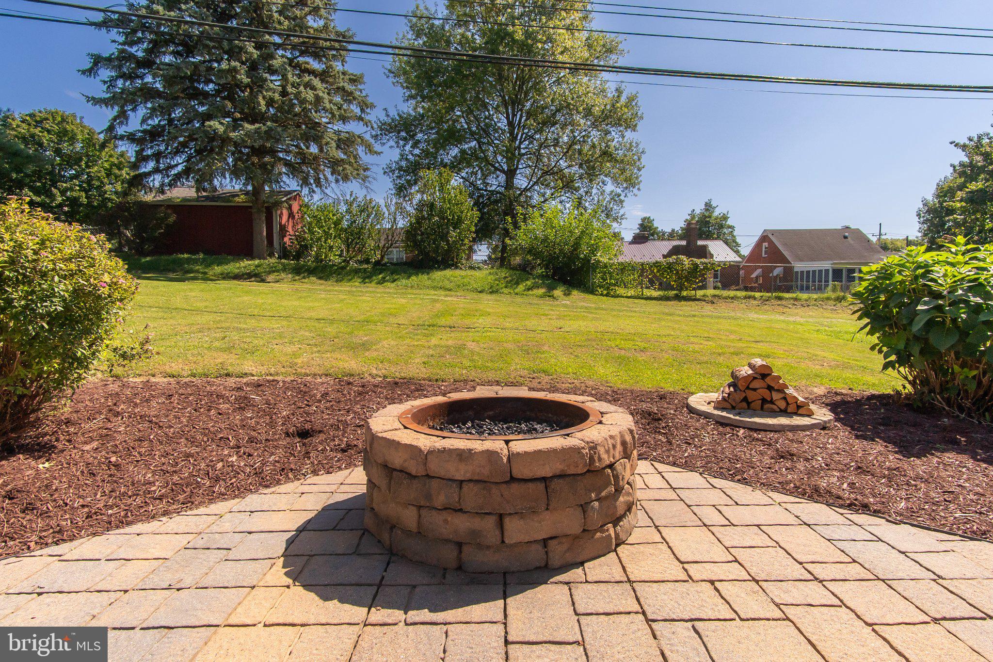 16821 Hampton Road Williamsport, MD 21795 - Photo 32 of 37 Gallery Image 32