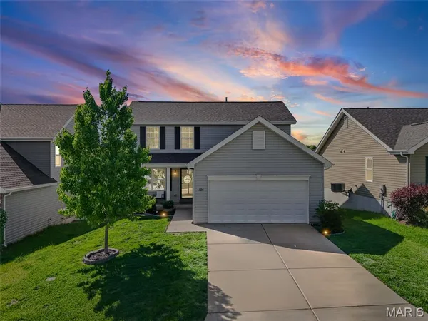 $349,900 | 1105 Timber Creek Lane, Imperial, MO 63052