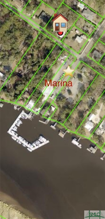6 West Back Road Savannah, GA 31419 - Photo 2 of 9