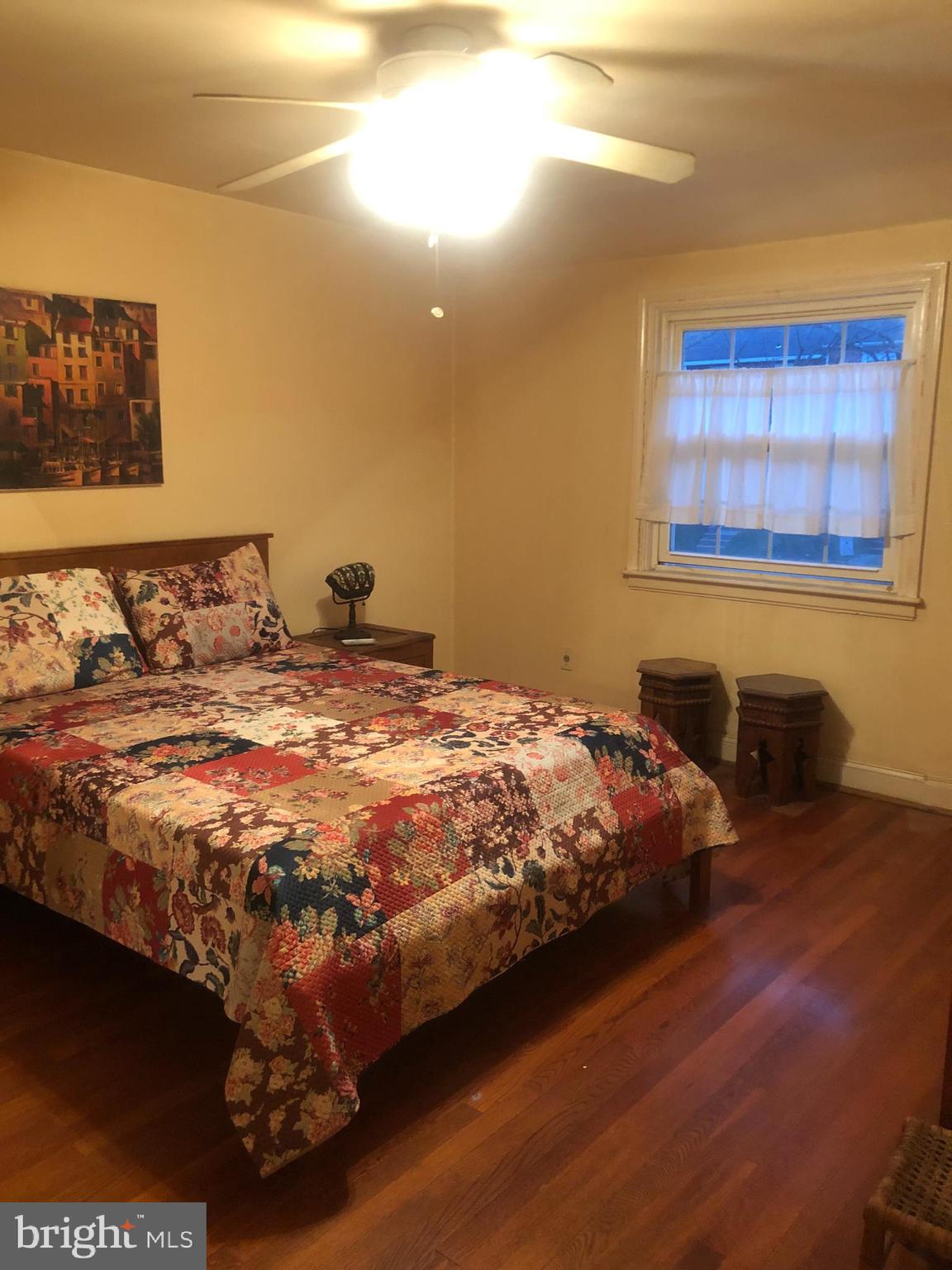 3909 Rexmere Road Baltimore, MD 21218 - Photo 14 of 42 Primary Bedroom