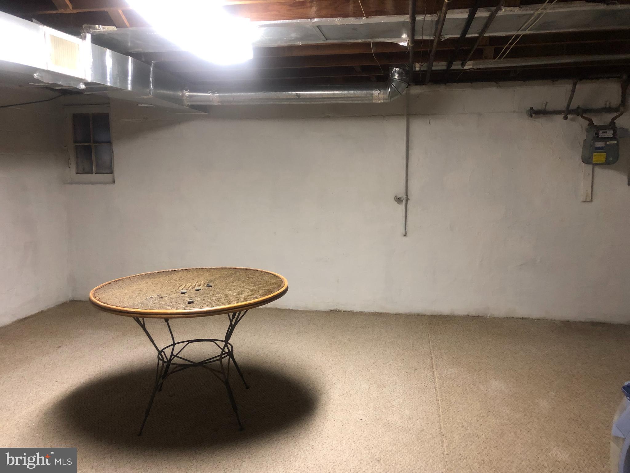 3909 Rexmere Road Baltimore, MD 21218 - Photo 23 of 42 Basement