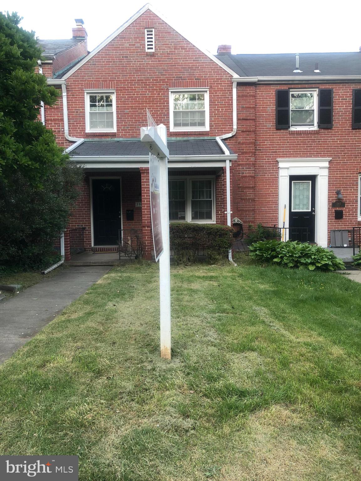 3909 Rexmere Road Baltimore, MD 21218 - Photo 40 of 42