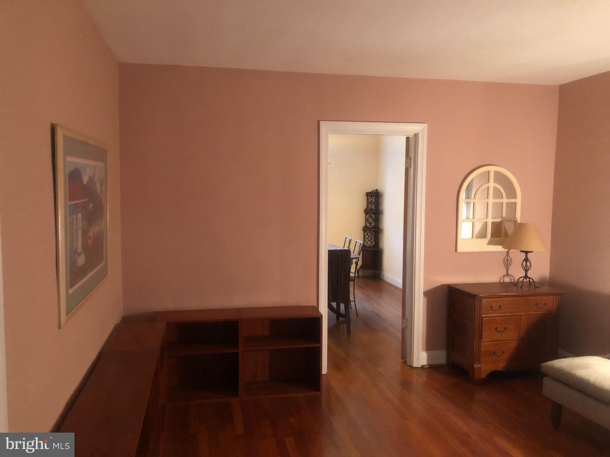 3909 Rexmere Road Baltimore, MD 21218 - Photo 8 of 42 Original Hardwood Floors