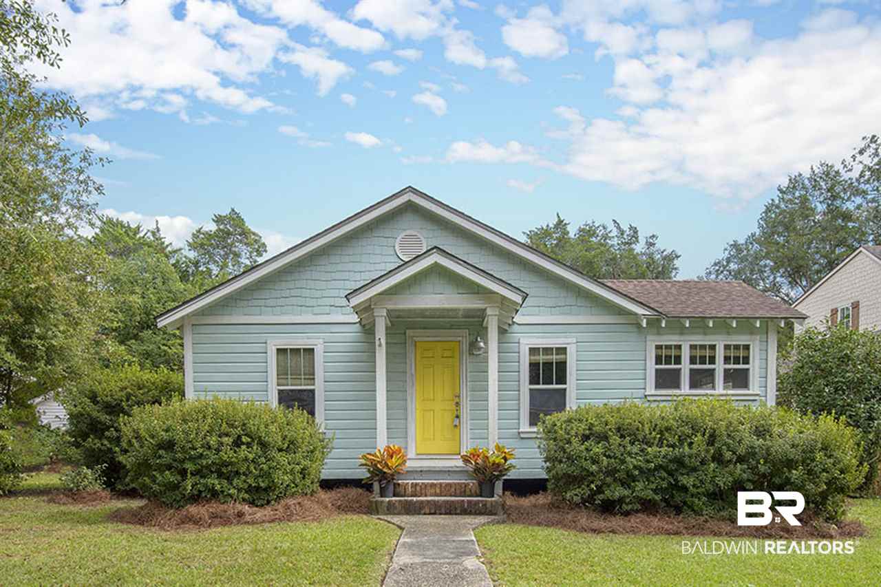 367 Azalea Street Fairhope, AL 36532 - Photo 1 of 22