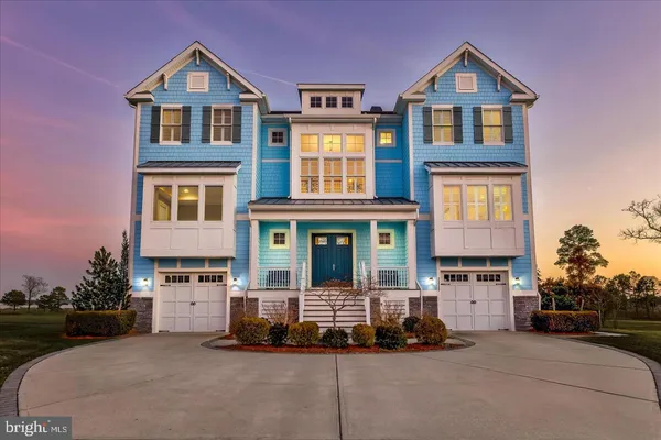$2,800,000 | 33529 Tiderunner Avenue, Millsboro, DE 19966