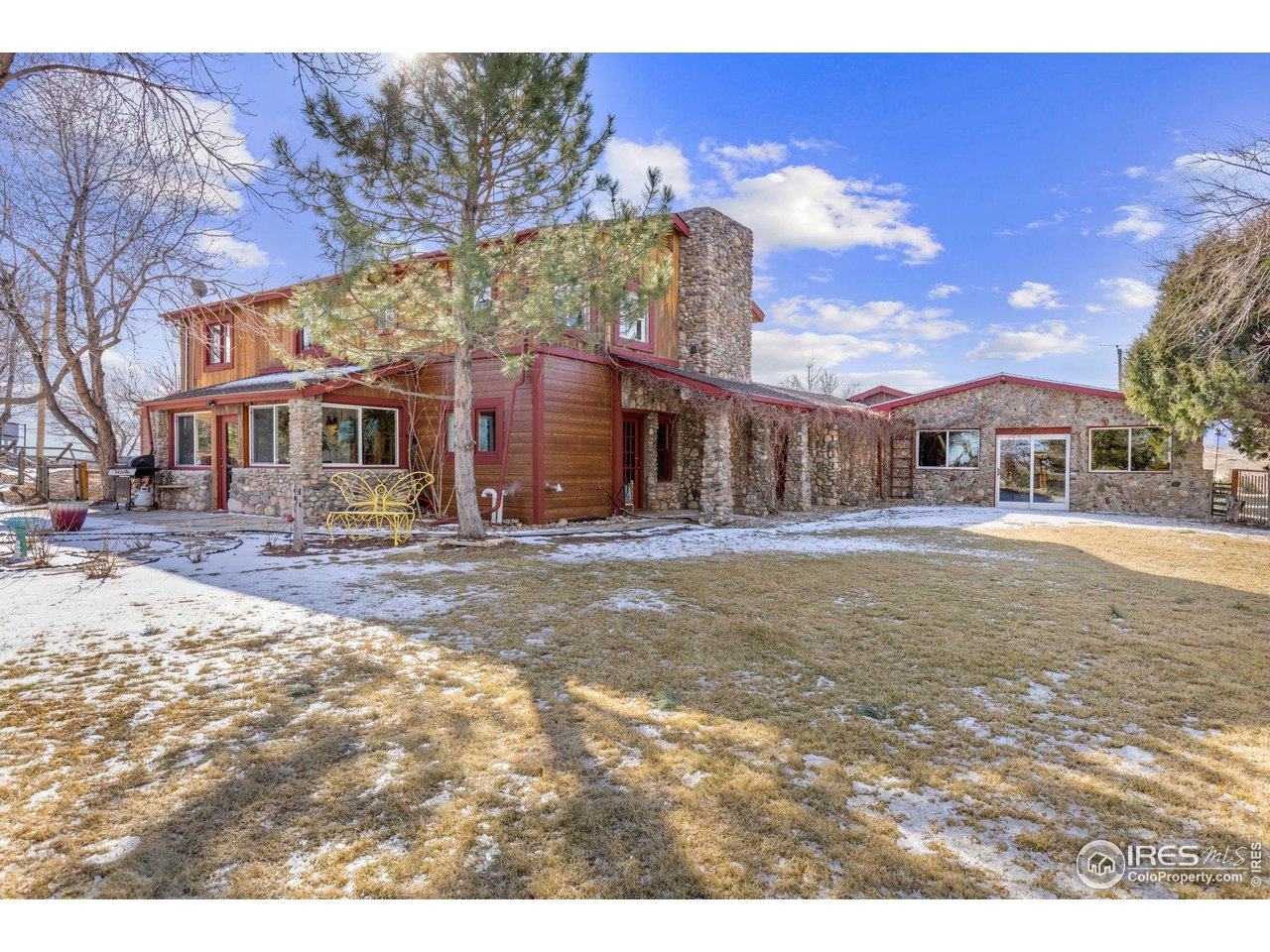 4963 Kelso Road Boulder, CO 80301 - Photo 33 of 49 Attached Studio to the Right