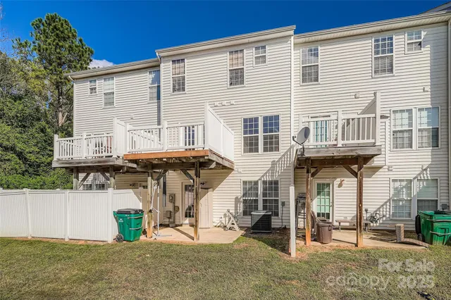 $324,900 | 12308 Verdant Court, Charlotte, NC 28273