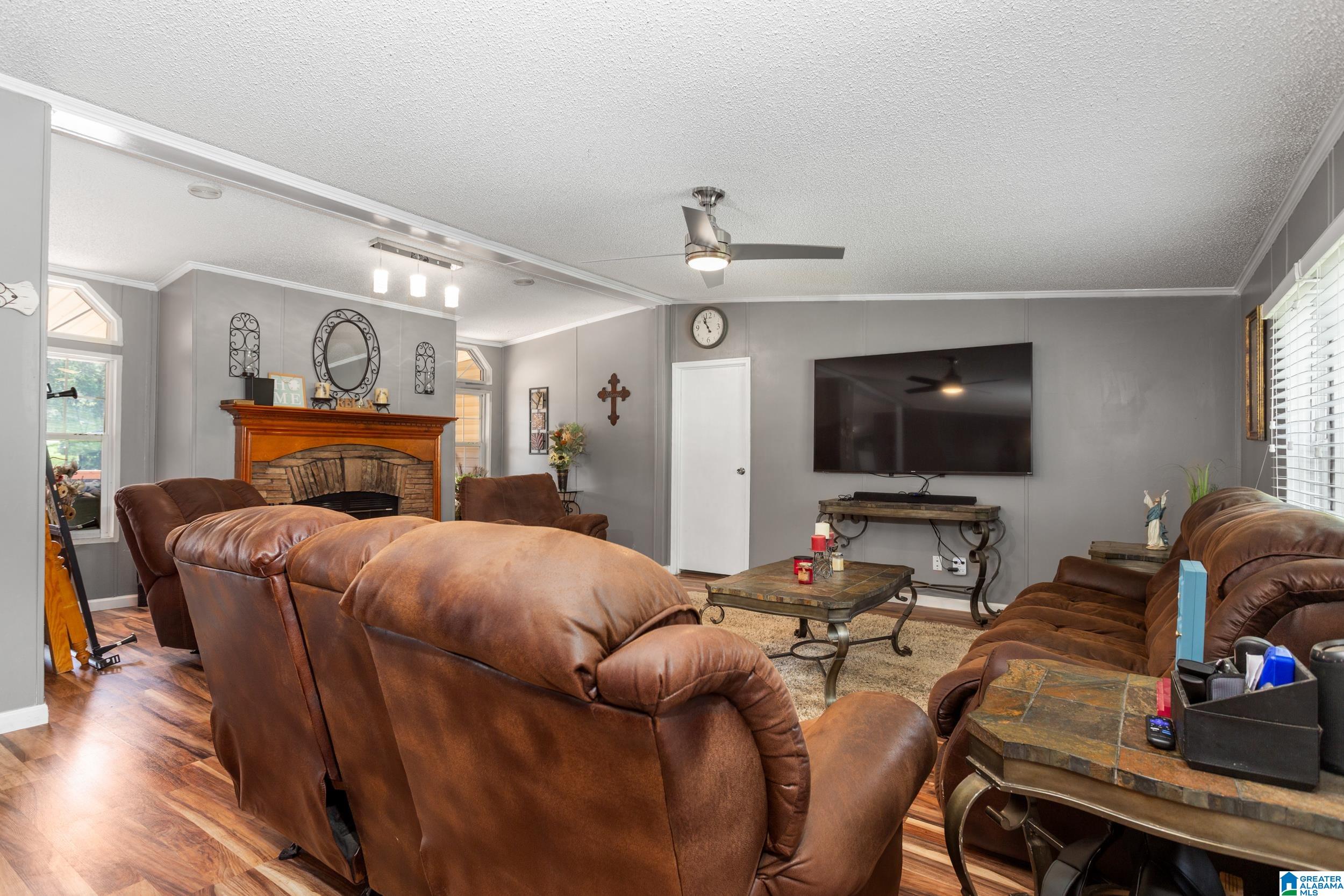 271 Fish Trap Road Cropwell, AL 35054 - Photo 10 of 42 Gallery Image 10