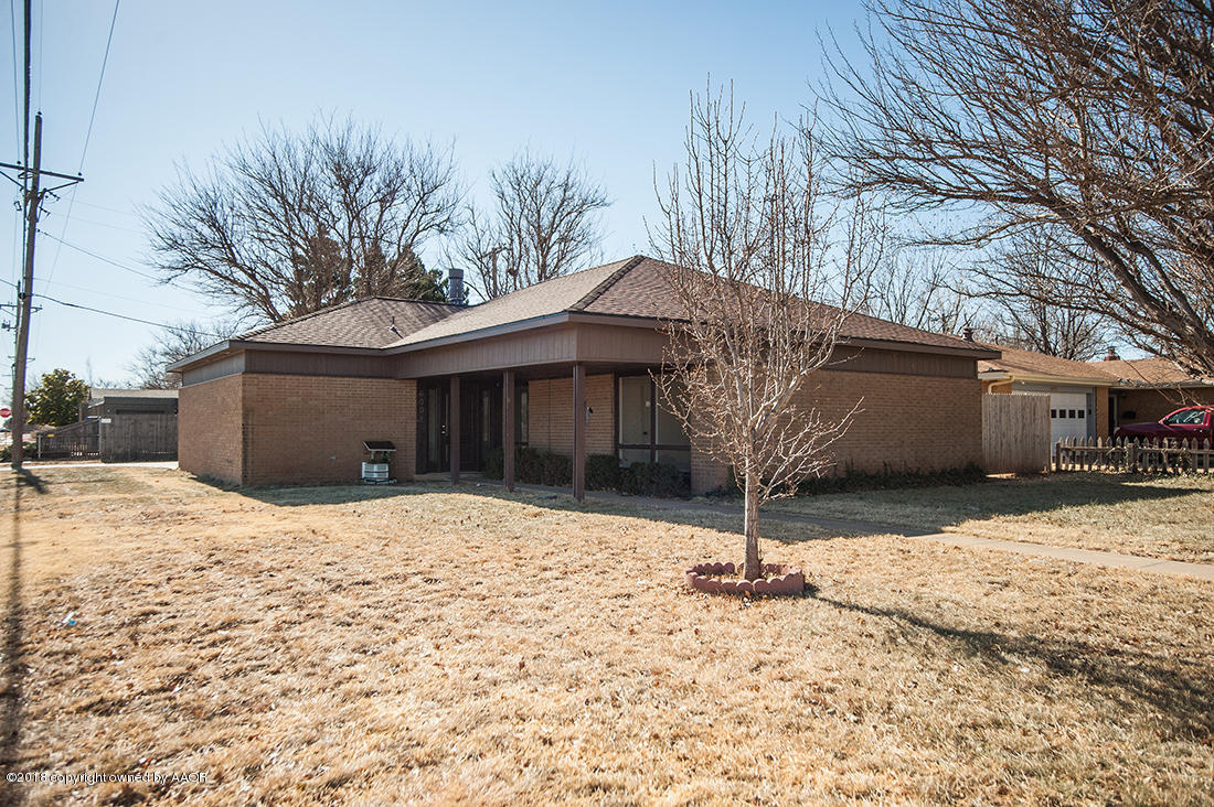 6001 Elmhurst Road Amarillo, TX 79106 - Photo 1 of 23 DSC_2373