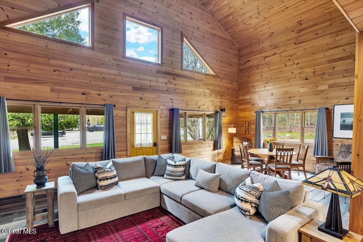 8 Red Wing Road Horicon, NY 12808 - Photo 8 of 53 09-P1889742
