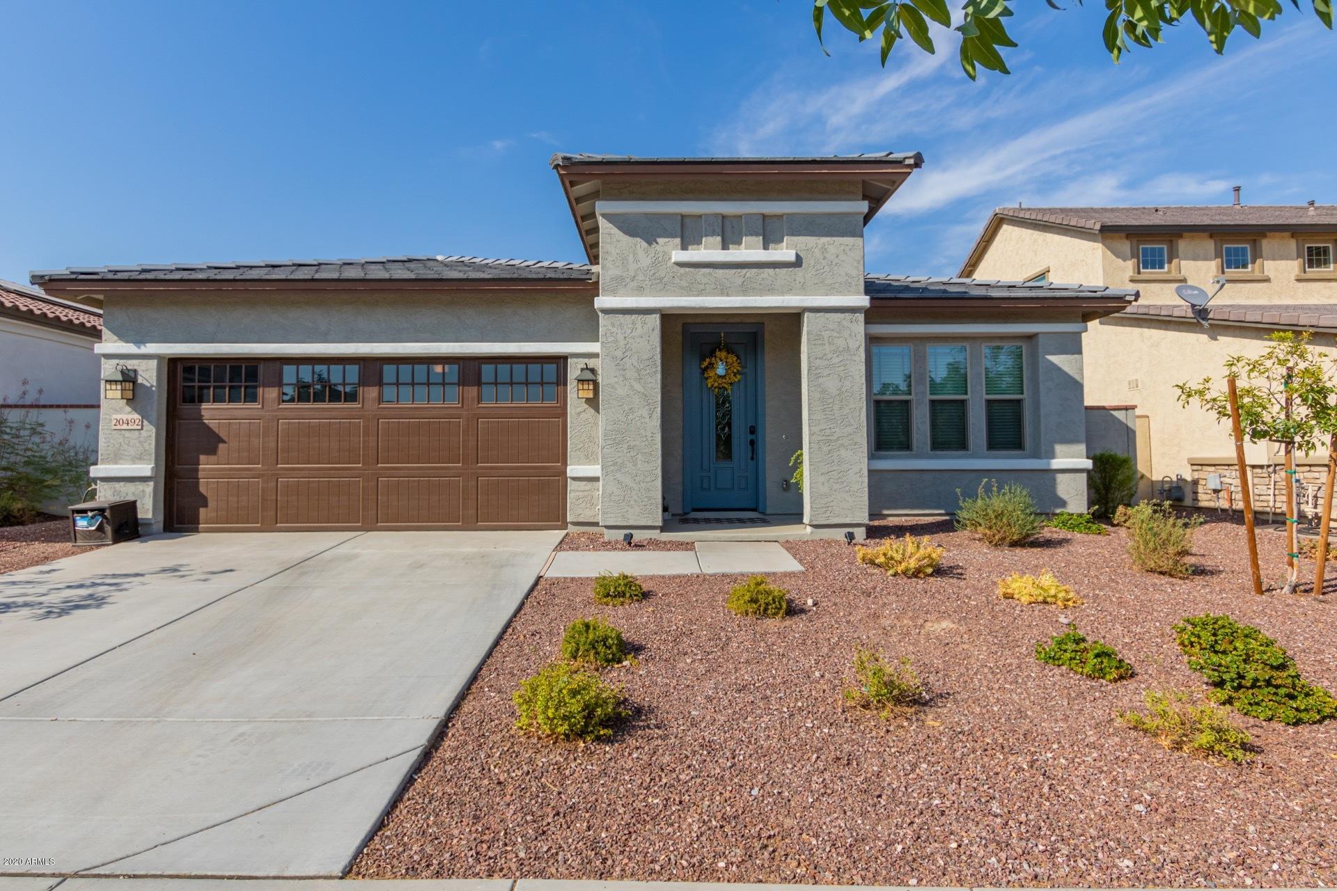 20492 West Alsap Road Buckeye, AZ 85396 - Photo 1 of 25 0005-Alsap 1