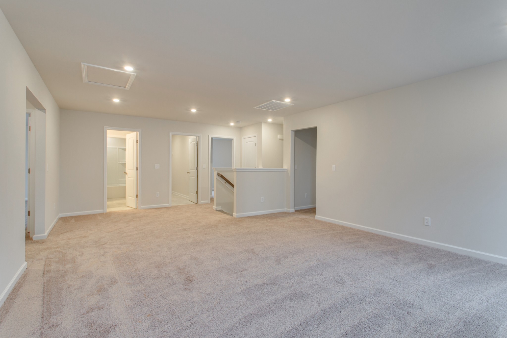 2353 Devonshire Drive Old Hickory, TN 37138 - Photo 22 of 35 This is a photo of one of our model homes. Please know that some of the exterior and interior finishes, paint, and features may vary.