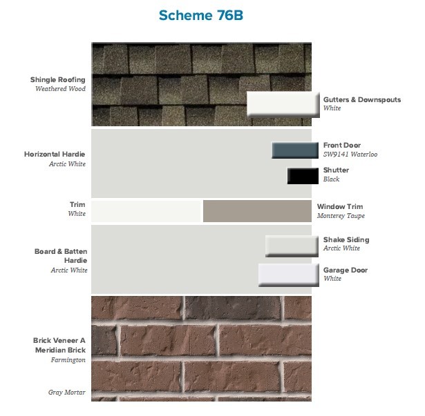 2353 Devonshire Drive Old Hickory, TN 37138 - Photo 2 of 35 Exterior Design Package