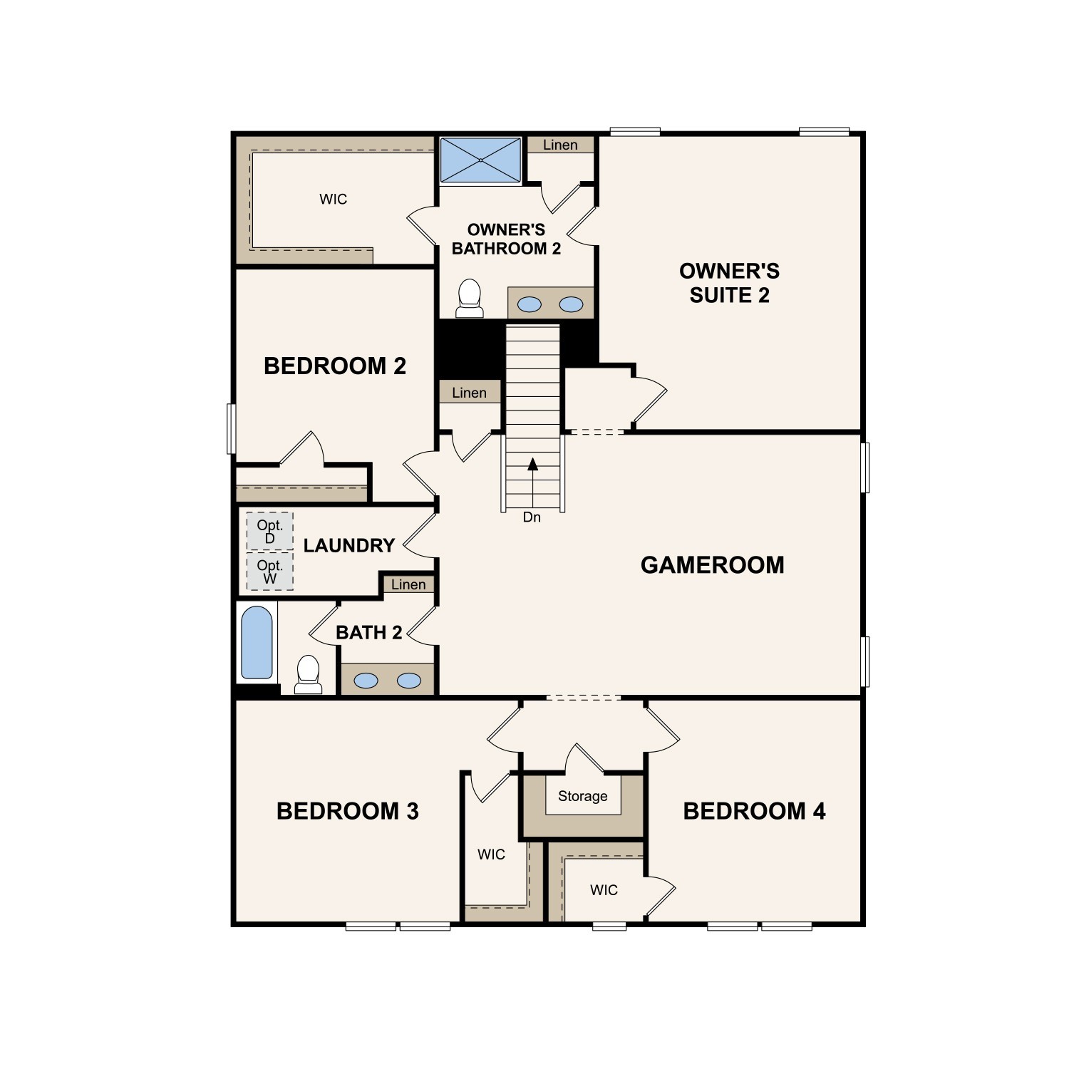 2353 Devonshire Drive Old Hickory, TN 37138 - Photo 4 of 35