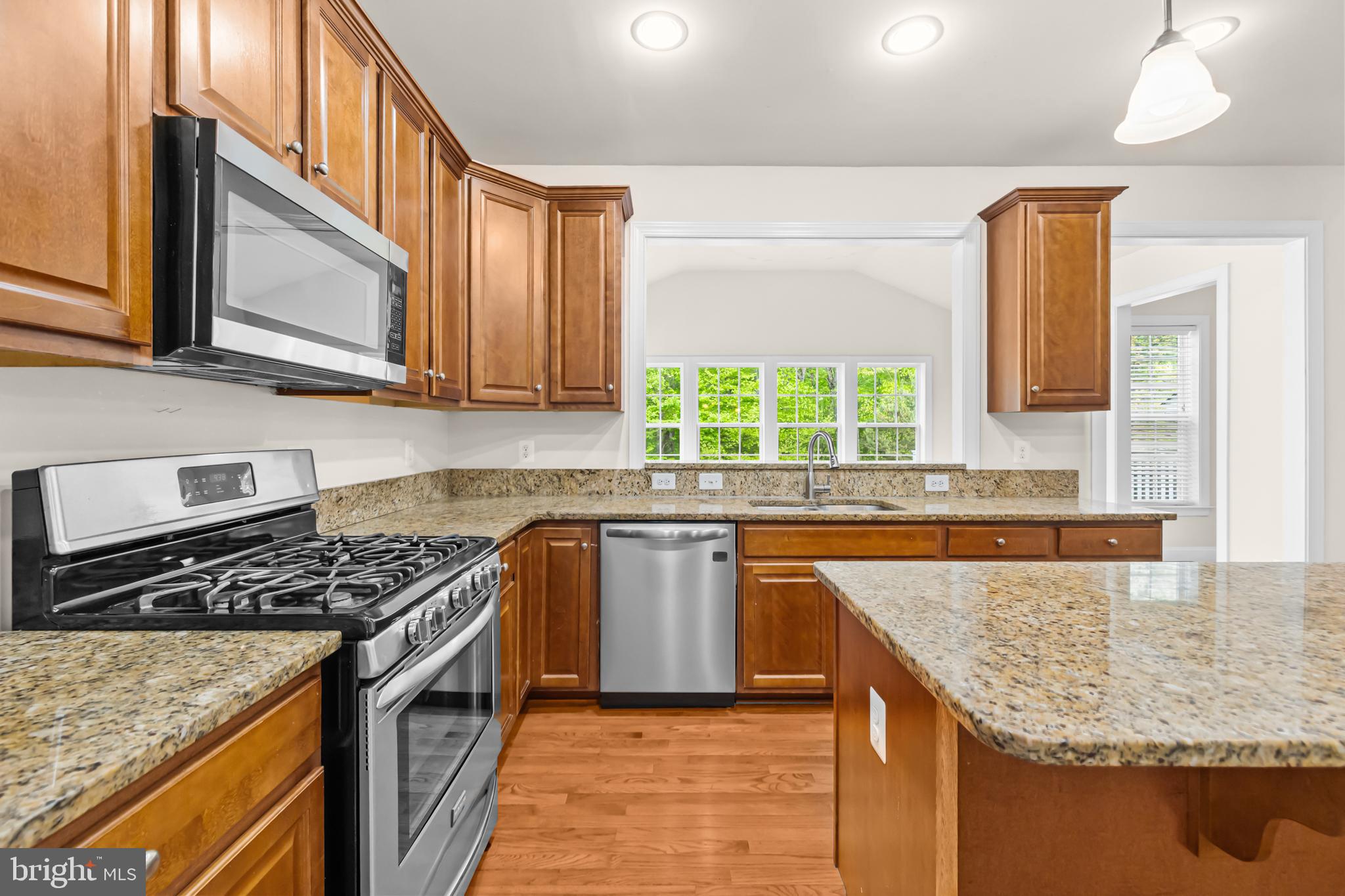 18706 Kerill Road Triangle, VA 22172 - Photo 21 of 58