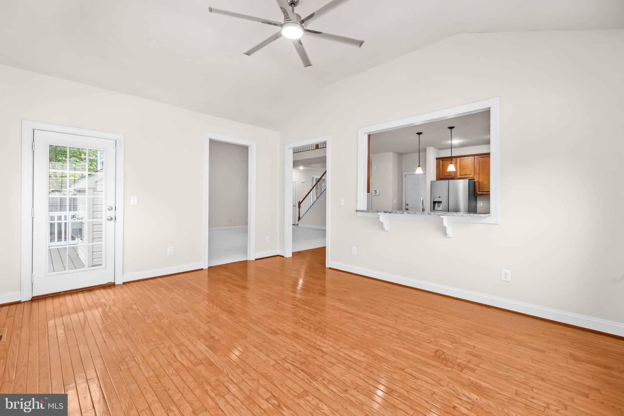 18706 Kerill Road Triangle, VA 22172 - Photo 25 of 58
