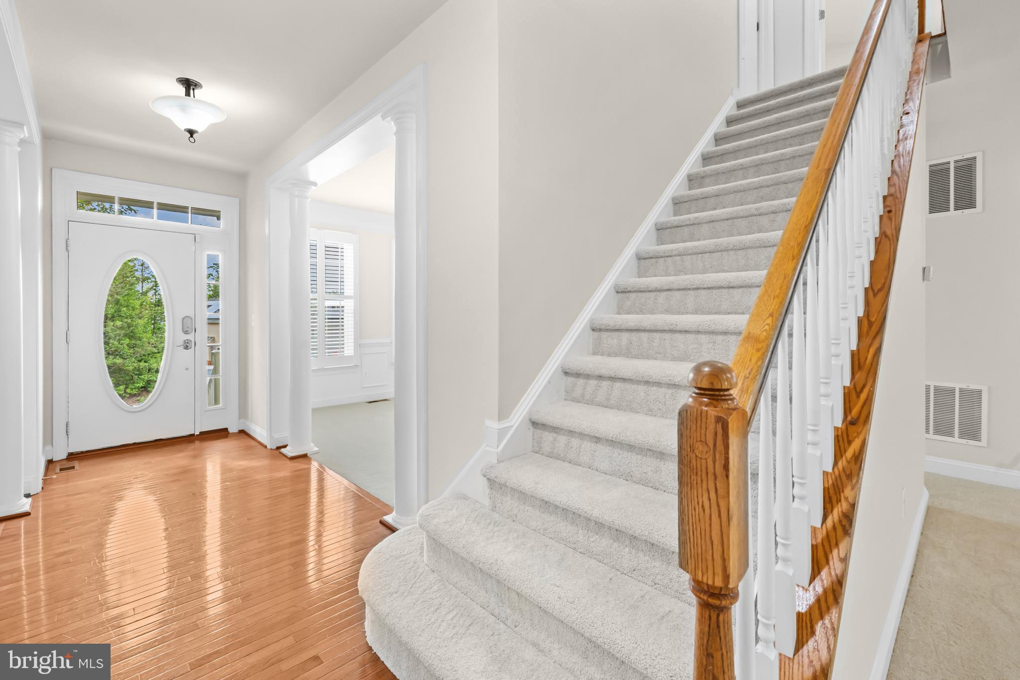 18706 Kerill Road Triangle, VA 22172 - Photo 30 of 58