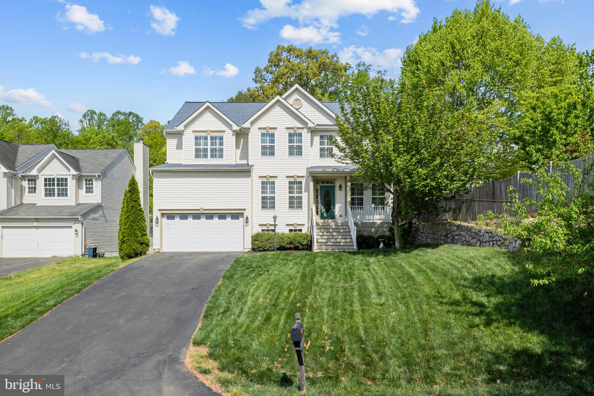 18706 Kerill Road Triangle, VA 22172 - Photo 3 of 58