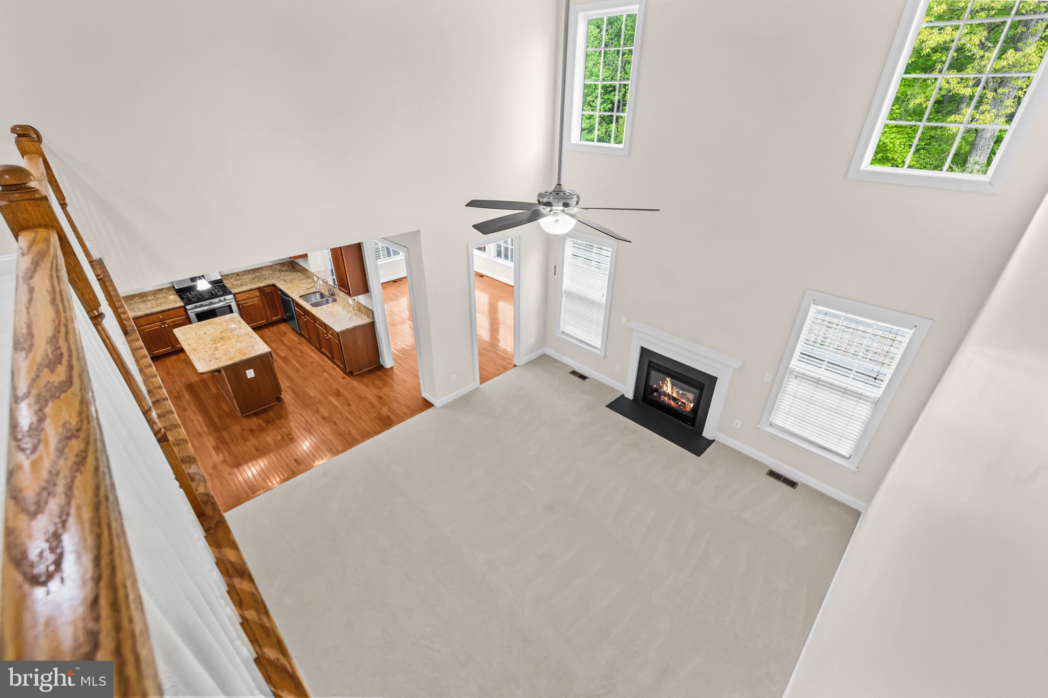 18706 Kerill Road Triangle, VA 22172 - Photo 32 of 58