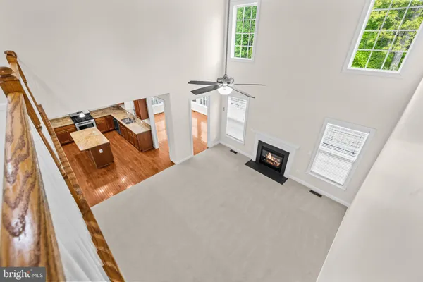 $699,900 | 18706 Kerill Road, Triangle, VA 22172