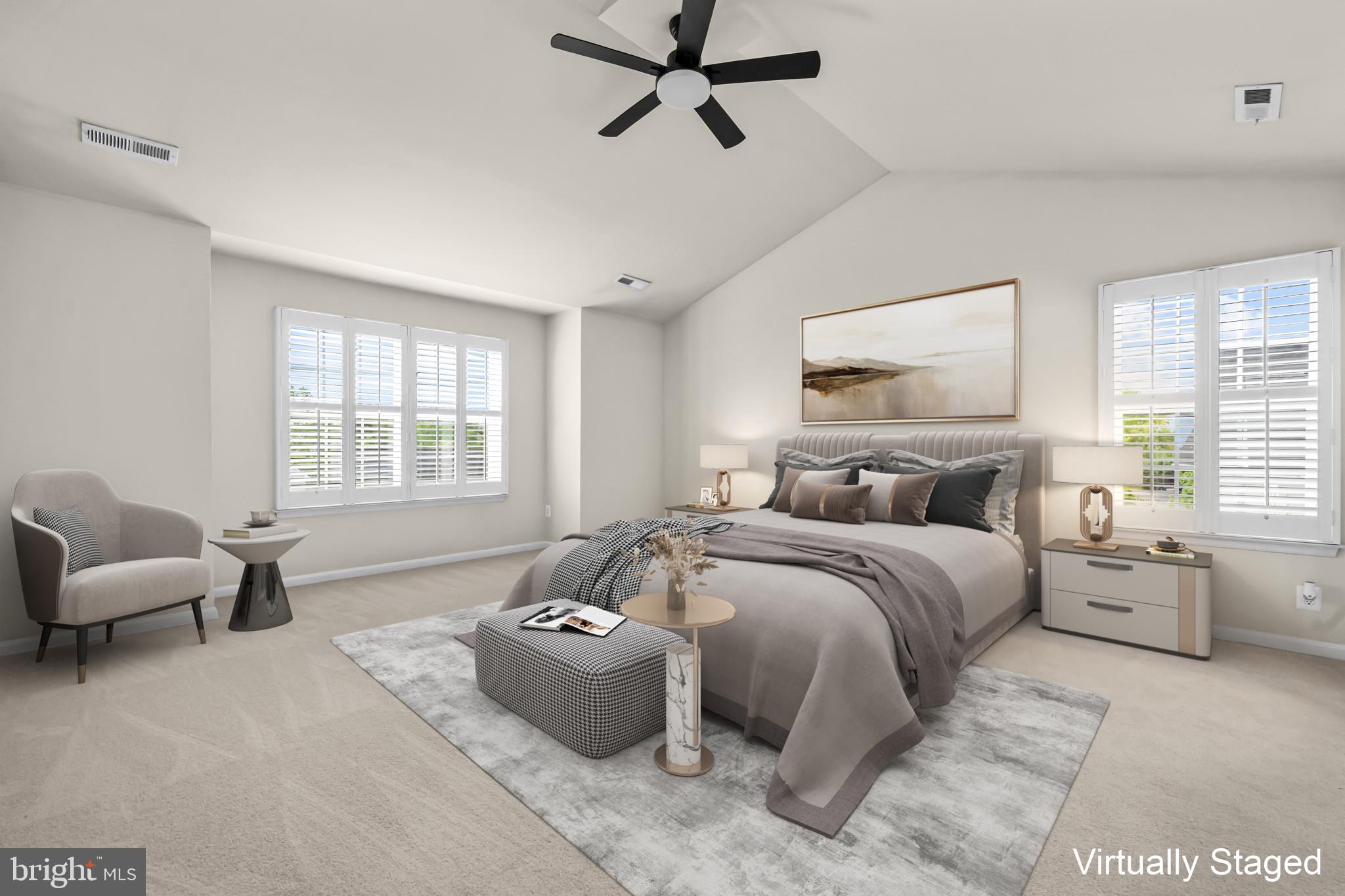 18706 Kerill Road Triangle, VA 22172 - Photo 33 of 58