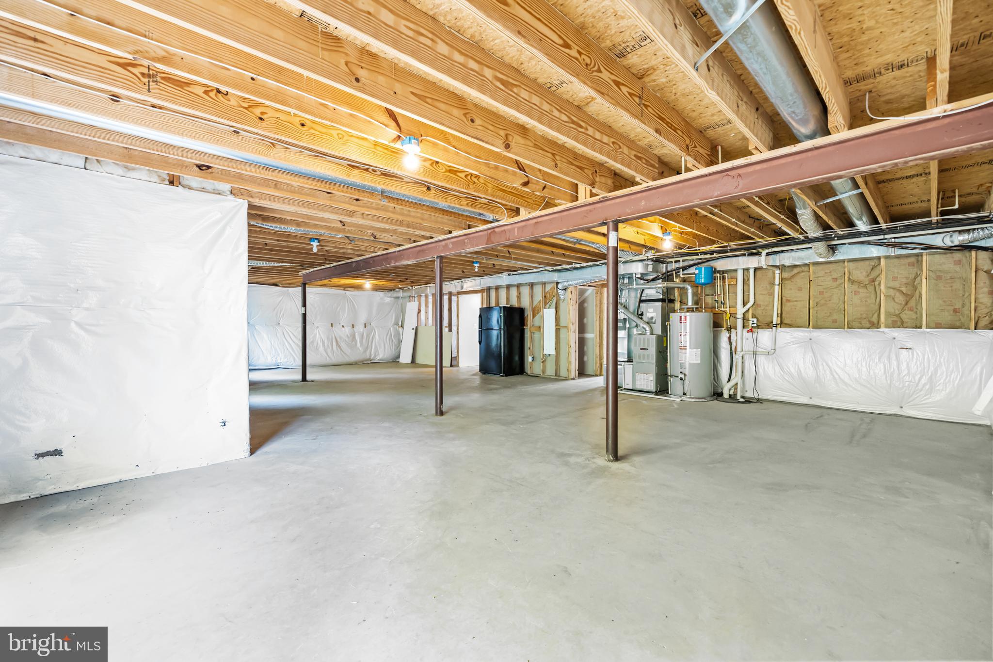 18706 Kerill Road Triangle, VA 22172 - Photo 51 of 58