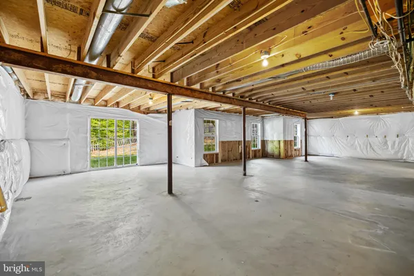 $699,900 | 18706 Kerill Road, Triangle, VA 22172