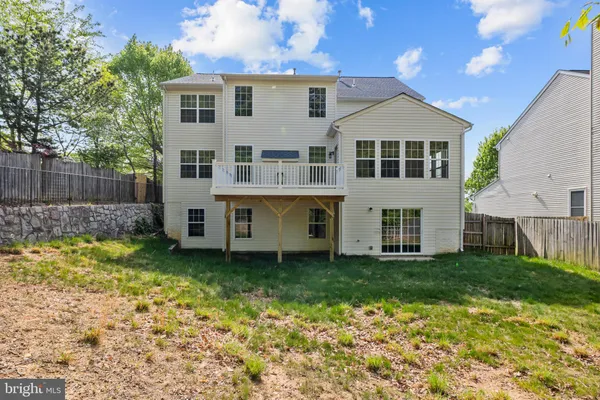 $699,900 | 18706 Kerill Road, Triangle, VA 22172